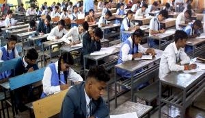 Uttar Pradesh: Class 10, Class 12 results announced