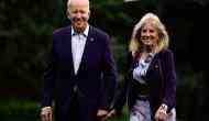 US President Joe Biden, First Lady Jill Biden extend greetings on Mahavir Jayanti