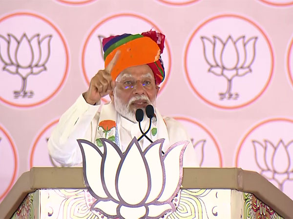 'My 90-sec speech created panic in entire Congress and INDIA bloc': PM Modi