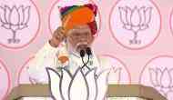 'My 90-sec speech created panic in entire Congress and INDIA bloc': PM Modi