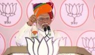 'My 90-sec speech created panic in entire Congress and INDIA bloc': PM Modi