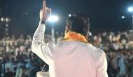 Maharashtra CM Eknath Shinde hits out at Uddhav Thackeray on 'neech' remark