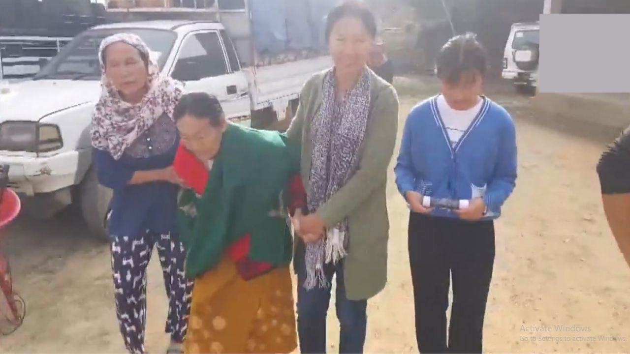 Voting begins in 88 seats in second phase of Lok Sabha elections