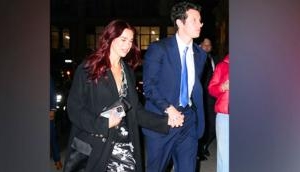 Dua Lipa, Callum Turner spotted hand-in-hand on New York City date night