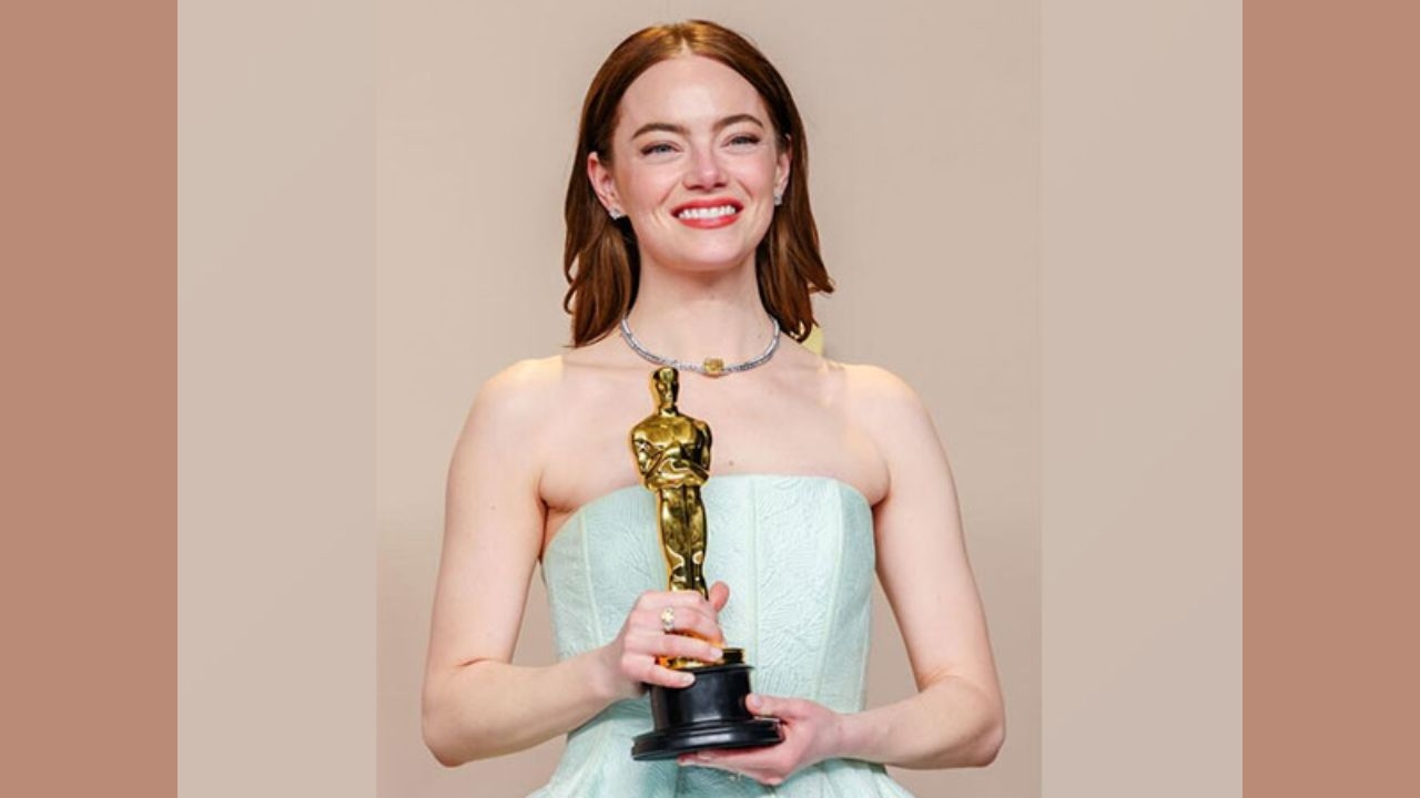 Emma Stone wants to drop her stage name