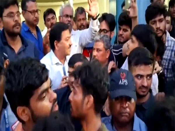 NIT Durgapur student found dead