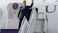 Gaza Ceasefire Talks: US Secretary Antony Blinken arrives in Saudi Arabia