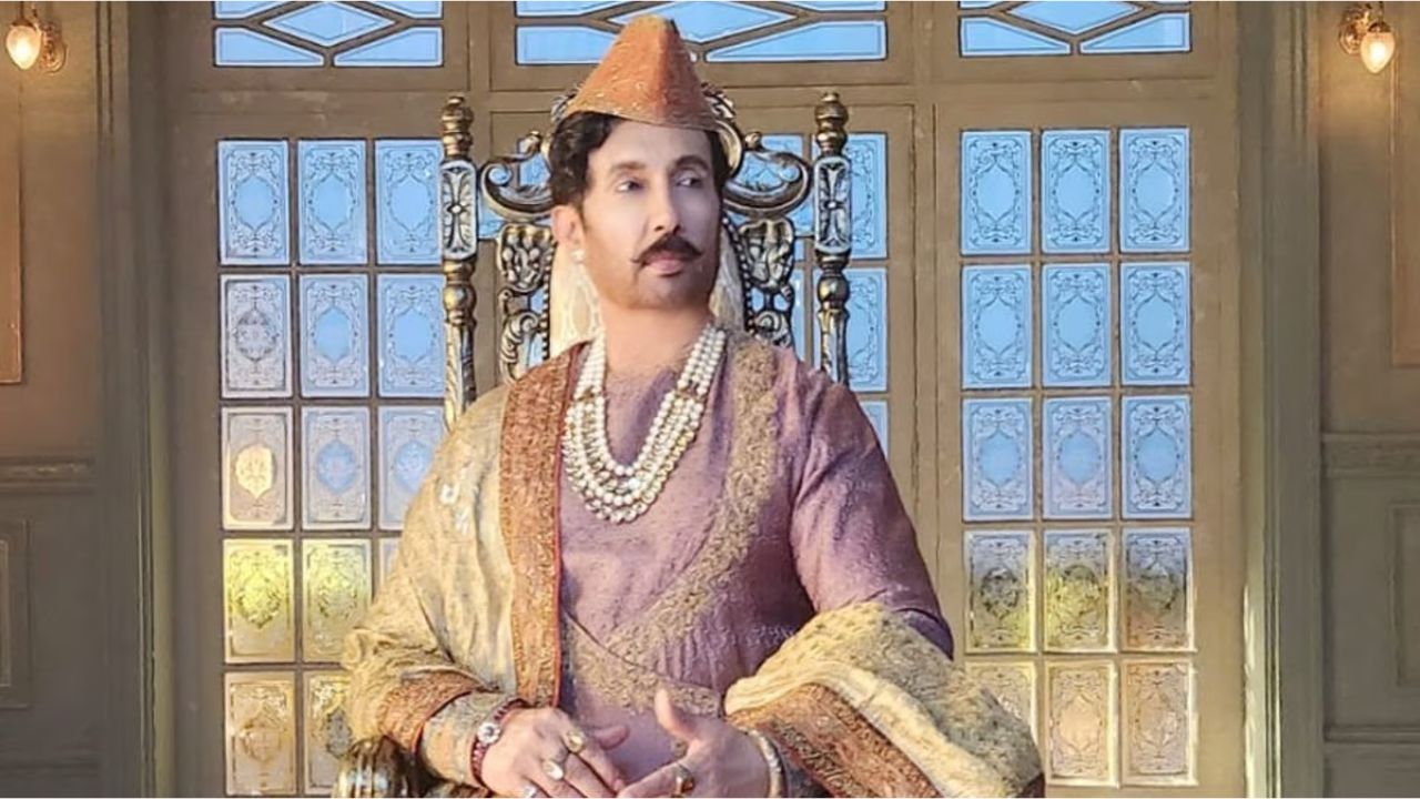 'Heeramandi came to me when I was not expecting': Shekhar Suman 