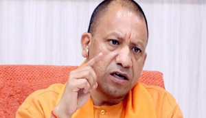'Samajwadi Party has no respect for Indian history or culture,' says Yogi Adityanath on Sengol controversy