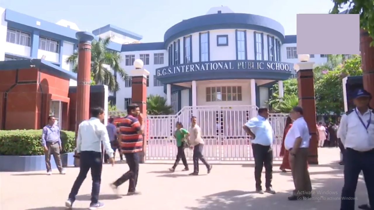 Multiple schools across Delhi-NCR receive bomb threat, students evacuated