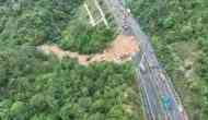 China Highway Collapse: At least 19 killed, dozens injured