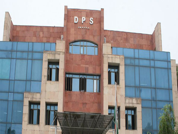 Delhi Public School Dwarka gets bomb threat, search underway