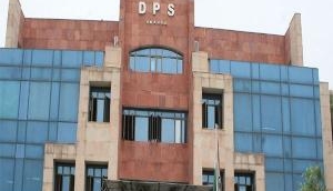 Delhi Public School Dwarka gets bomb threat, search underway