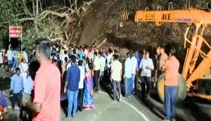 Tamil Nadu: Death Toll in Yercaud bus accident rises to 5