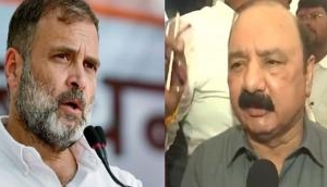 Lok Sabha polls 2024: Congress fields Rahul Gandhi from Raebareli, KL Sharma from Amethi