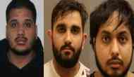 Hardeep Singh Nijjar killing: Three arrested in Canada