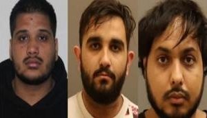 Hardeep Singh Nijjar killing: Three arrested in Canada