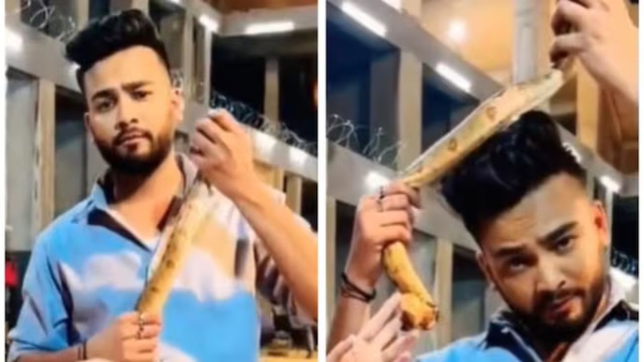 ED files money laundering case against YouTuber Elvish Yadav
