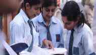 CBSE class 12 board exam results declared