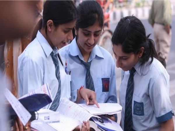 CBSE class 12 board exam results declared