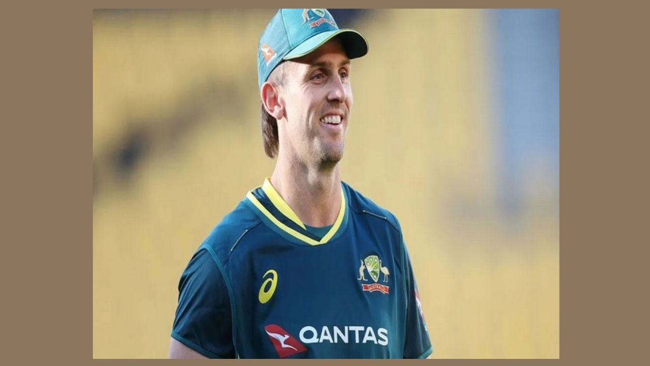 Australia coach Andrew McDonald backs captain Mitchell Marsh