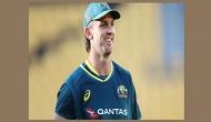 Australia coach Andrew McDonald backs captain Mitchell Marsh