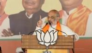 'Every inch of PoK belongs to India,' Amit Shah attacks Mani Shankar Aiyar's remarks