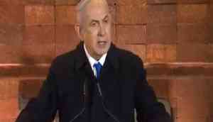 If Israel is forced to stand alone, it will stand alone: PM Netanyahu