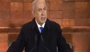 If Israel is forced to stand alone, it will stand alone: PM Netanyahu