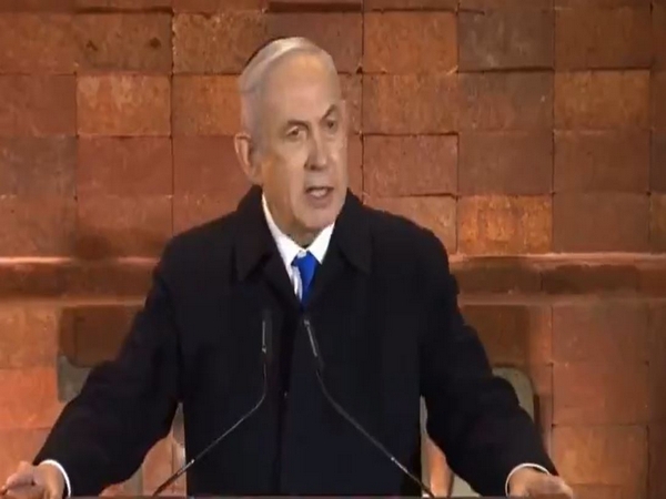 US: Congressional leaders extend invitation to Netanyahu to deliver speech at Capitol Hill