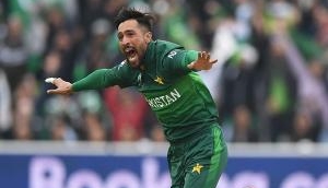 Mohammad Amir to miss first T20I against Ireland