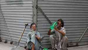 IMF warns of high downside risks for Pakistan's economy