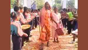 Lok Sabha Elections: 40.32 pc Voter turnout recorded till 1 pm