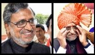 Sushil Kumar Modi dies at 72