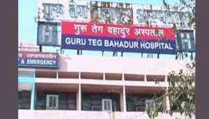 Four hospitals in Delhi receive bomb threats via email