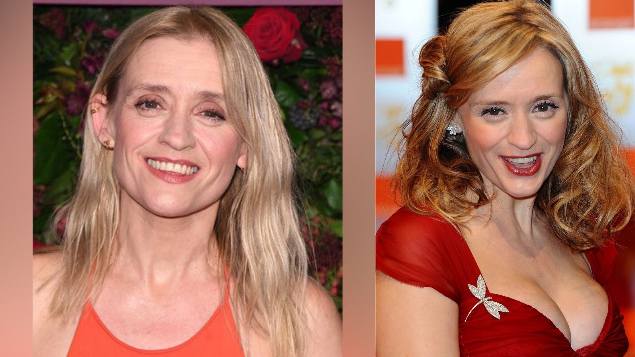 'Bad Sisters' Star Anne-Marie Duff bags pivotal role in thriller 'Reunion'