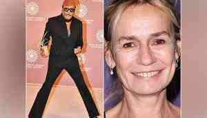 Jackie Shroff's film 'Slow Joe' to be directed by Sandrine Bonnaire