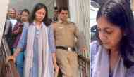 FIR details Swati Maliwal's assault at Delhi CM Kejriwal's residence