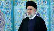 Iranian President, foreign minister killed in helicopter crash, say state media