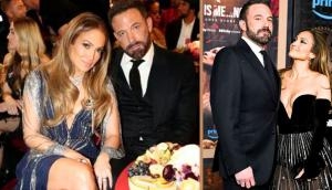 Jennifer Lopez opens up about feeling 'misunderstood' amidst divorce rumours with Ben Affleck