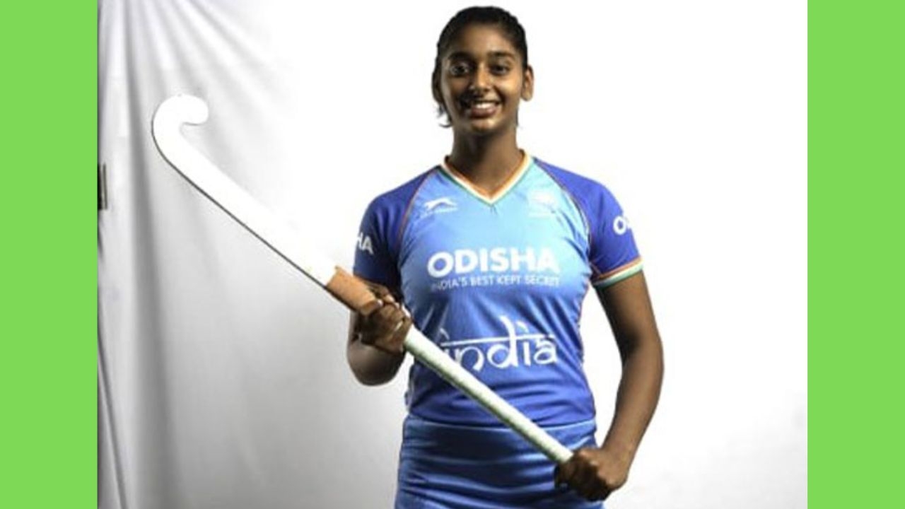 Indian Junior Women's Hockey Team Starts Europe Tour with 2-0 Win