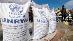United Nations halts food distribution in Rafah due to lack of supplies, insecurity