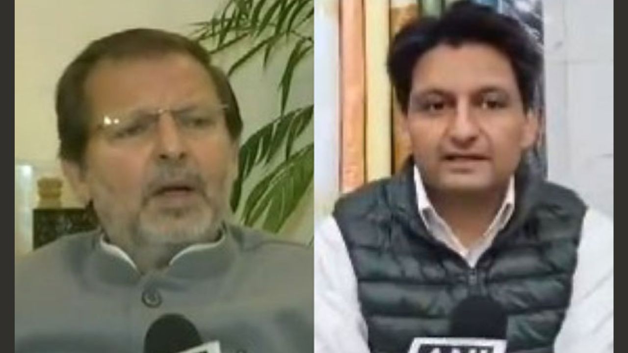 Rohtak Election: BJP's Arvind Sharma vs Congress' Deepender Singh Hooda