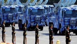 China begins joint military drills surrounding Taiwan