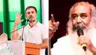 'Rahul Gandhi finishing off Congress': Acharya Pramod Krishnam