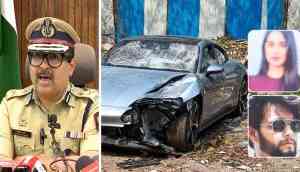 Pune car accident case: 'Accused was in his senses, will be punished'