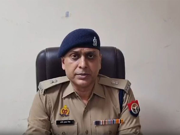 Noida: A woman dies by suicide; accused arrested