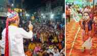 'Chhote Miyan's guarantees unfulfilled, 'Bade Miyan' promises more: Anurag Thakur's jibe at CM Sukhu, Rahul Gandhi