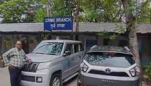 Pune Crime Branch arrests two doctors in Porsche car crash case for manipulating blood samples