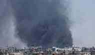 At least 35 people killed in Israeli strikes in Rafah